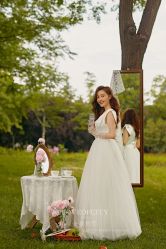 -全城热恋婚纱摄影(优质钻石店)