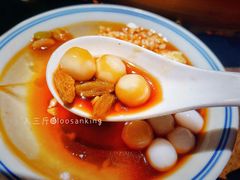 红糖冰粉-蜀都丰 川菜·水煮活鱼(万象九宜城店)