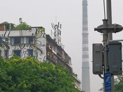 -重庆市江北嘴中央商务区中央公园