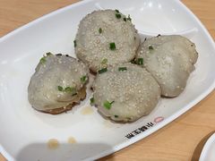 -小杨生煎(周浦万达店)