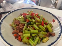 -新新湘菜馆(新中街二条店)