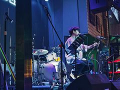 -DEEP·美式餐吧(五棵松华熙LIVE店)