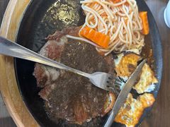 -豪享来中西餐厅(广灵店)