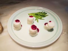 -绿茶餐厅(龙湖杭州金沙天街店)