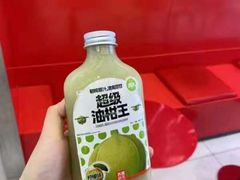 -苏阁鲜果茶(虎门君乐汇店)