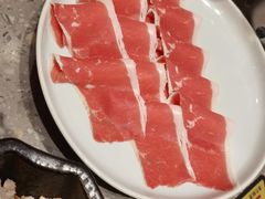 -牛牛章·章鱼水煎肉(光谷世界城店)