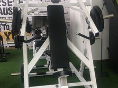 -零度健身工作室