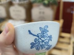 -巴奴毛肚火锅(二七万达店)