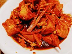 -粤北餐馆