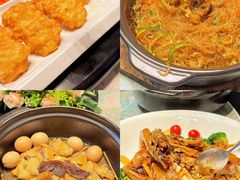 -石涧故事·私房菜(紫云路店)
