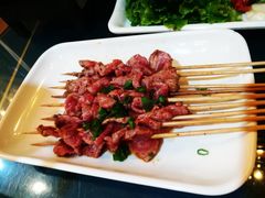 -苏小牛·牛肉串(国贸店)