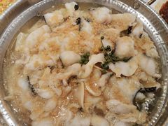 -醉得意·山茶油炒土鸡(泰安万达店)
