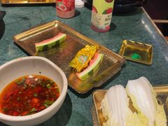 -牛New寿喜烧(金鹰世界店)