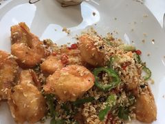 -广州塔晖粤轩中餐厅