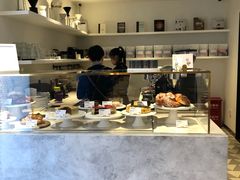 -大酉·M Coffee(北京美术馆店)