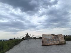 -敕勒川草原文化旅游区