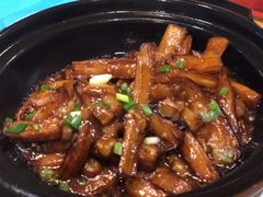 -糟粕醋·椰苑海南菜餐厅(亚龙湾天域酒店)
