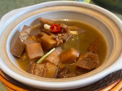 毛笋烧肉-绍兴老味道·非遗门店(银泰城店)