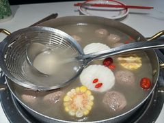 -八合里潮汕鲜牛肉火锅(惠州华贸店)