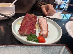 -新旺茶餐厅•早餐(迪士尼小镇店)
