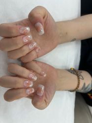 -斯馨·健康美甲美睫