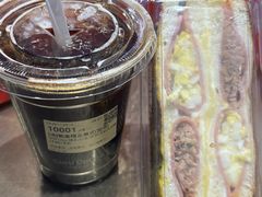 -丁香西饼屋(桂林路店)