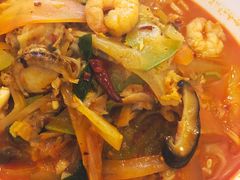 -桃园中华料理炸酱面(燕儿岛路店)