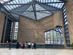 -西安大唐西市博物馆