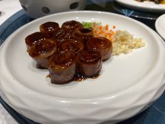 -卫鼎轩·曹公馆(鼓楼店)