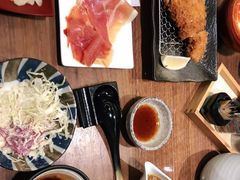 -胜博殿霸王树(嘉里中心店)
