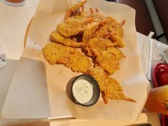 -必胜客(欧亚新生活店)