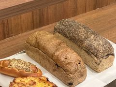 -PAPER STONE BAKERY(天环店)