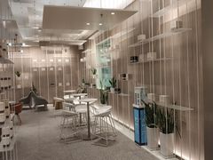 大堂-奈雪的茶(市百一店)