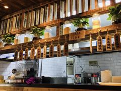 -弄堂咪道-饭香·面香·馄饨香(钦州北路田尚坊店)