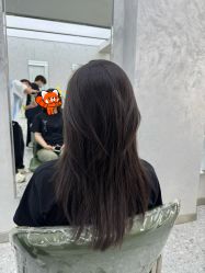 -简影造型·自选烫染接发salon