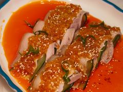 -上上席川菜(凯德乐峰广场店)