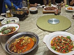 -李氏传家菜(兴城路店)