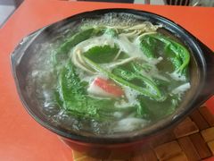 过桥米线-傣家妹子过桥米线(一号店)