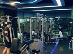 -金港健身游泳(水围店)