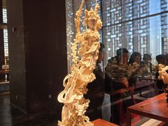 -北京工艺美术博物馆