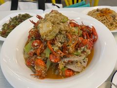 -一起吃小龙虾·海鲜(海珠店)