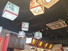 -牛市坎火锅(建设路店)