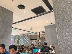 -半天妖烤鱼(丰科万达店)