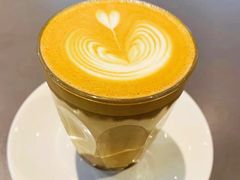 -Seesaw Coffee(环贸iapm店)