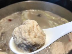 -煲宫猪肚鸡(晶品店)