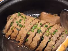 -竹里馆 ·茶食(奥体店)