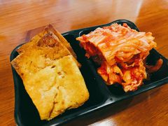 小菜-槿Story·韩国料理(望京韩国美食城店)