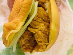 -德克士(三门路店)