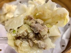 -内蒙味道