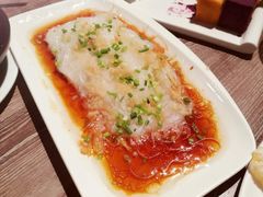 -茉莉餐厅(包河万达店)
